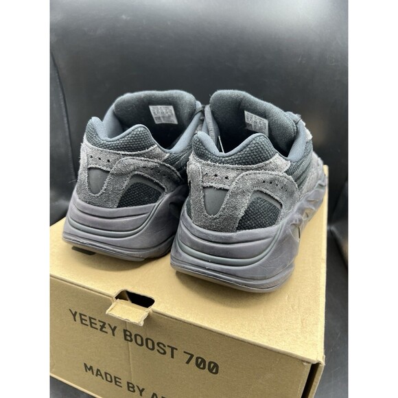 adidas Yeezy Boost 700 V2 \'Vanta\' Men\'s Size 10 (FU6684) OG ALL CLEAN main image 16